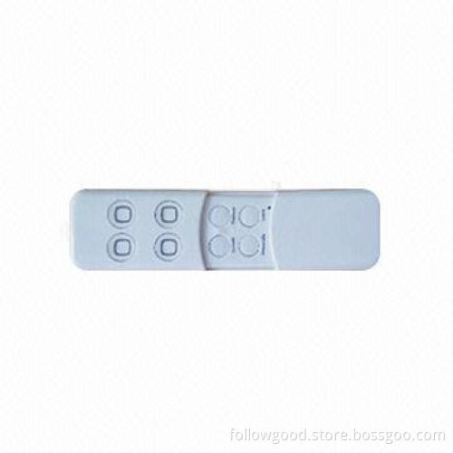 Mini Remote Scenes Controller for Smart Home System